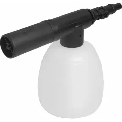 Mazgāšanas līdzekļa pudele WA4036 Hydroshot mazgātājam, Worx