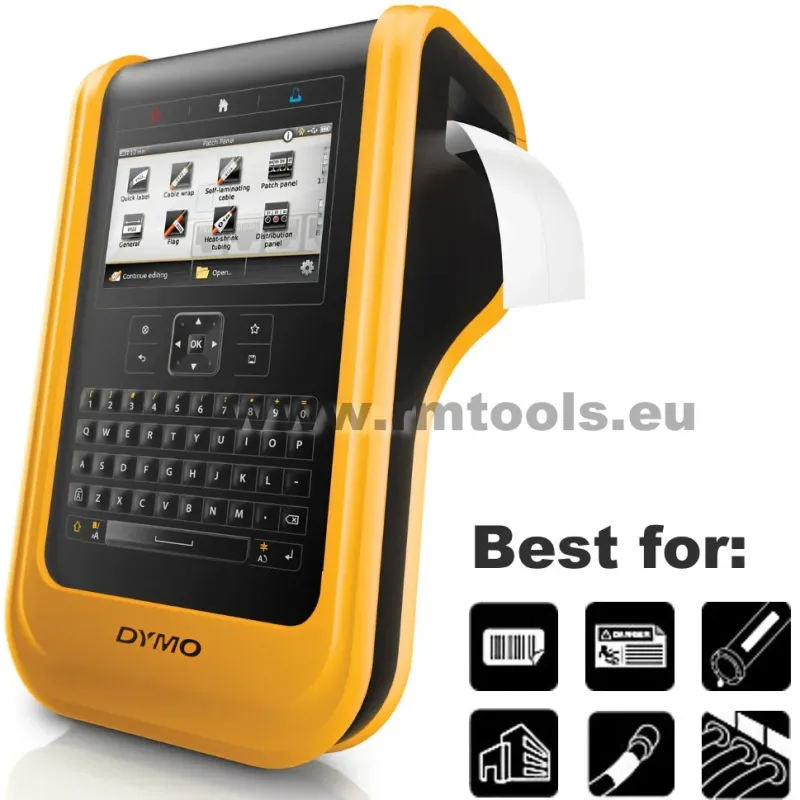DYMO DYMO Li-polymer 14.8V akumulators 31-8636