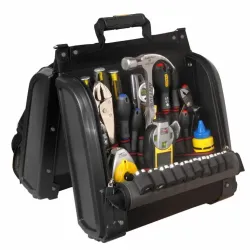 Instrumentu soma Fatmax, Stanley