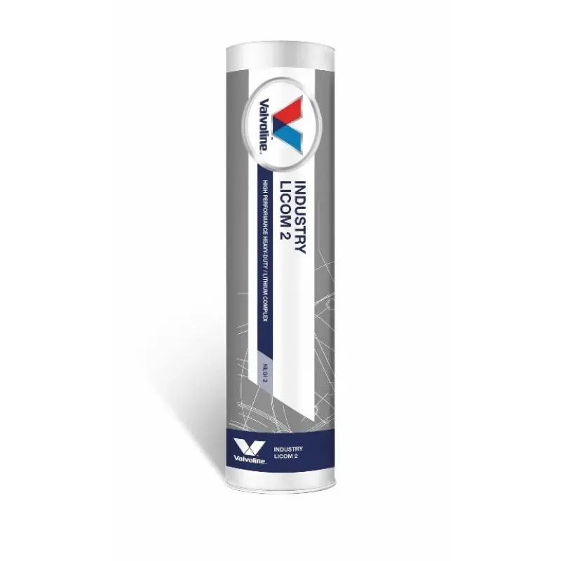 Valvoline Smērviela Industry LICOM 2 400g, Valvoline 882608
