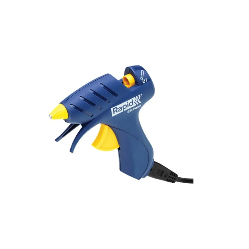 Rapid Līmes pistole Rapid Point 80W 78-POINT