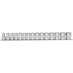 Socket set 1/2 Socket set 1/2