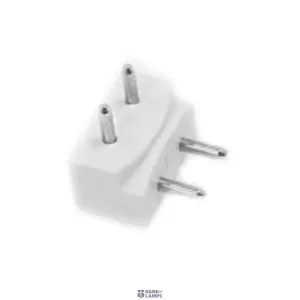THORGEON 07026 — Solid corner connector THORGEON 07026 — Solid corner connector