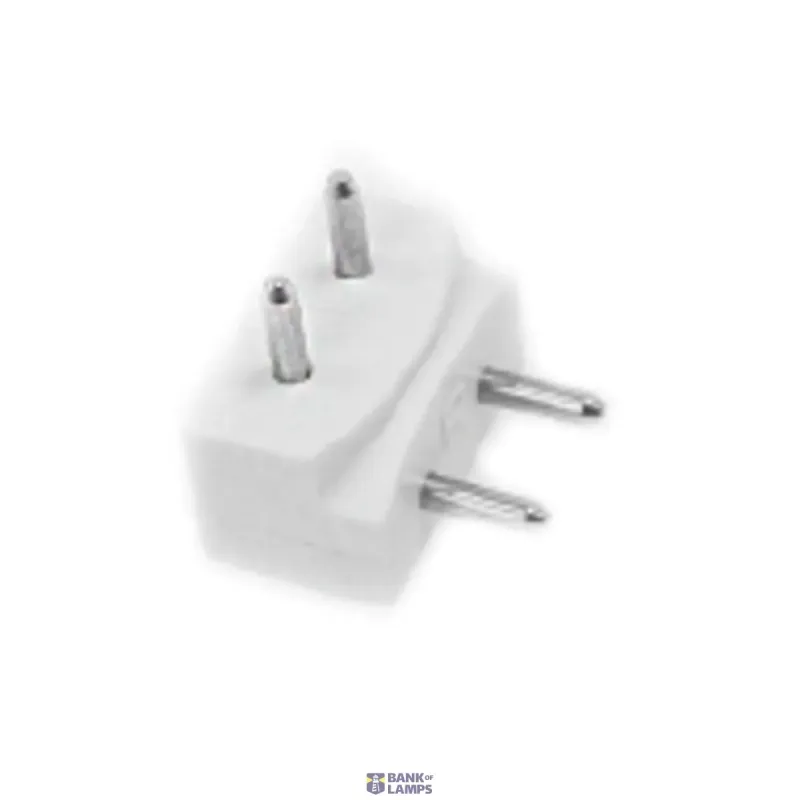 THORGEON Solid corner connector 07026