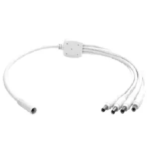 THORGEON 07020 — Power supply accessories