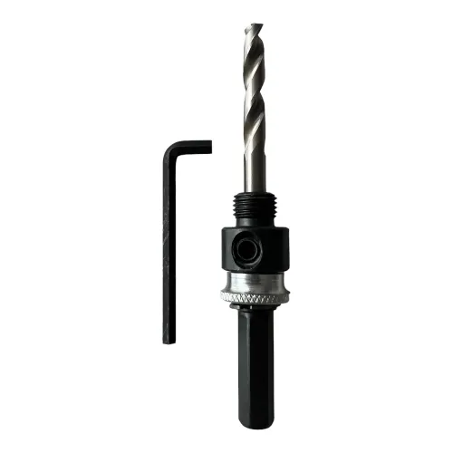 Specialist+ SPECIALIST+ kroņurbju turētājs QUICK LOCK, ⌀14-30 64-9-1430