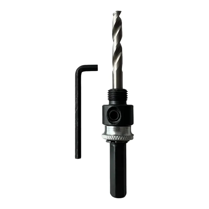 Specialist+ SPECIALIST+ kroņurbju turētājs QUICK LOCK, ⌀14-30 64-9-1430