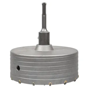 Kroņurbis 150mm. SDS Richmann Kroņurbis 150mm. SDS Richmann