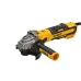 DeWalt Leņķa slīpmašīna DeWalt DWE4347-QS; 1700 W 26-5-DWE4347