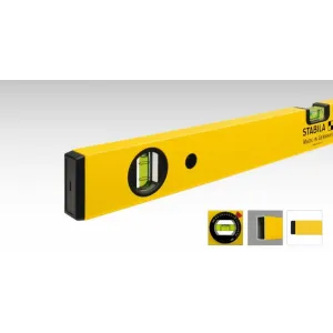 70 W series spirit level 60cm, Stabila