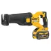 DeWalt Zobenzāģis DeWALT DCS389T2 FLEXVOLT 54V 26-5-DCS389T2