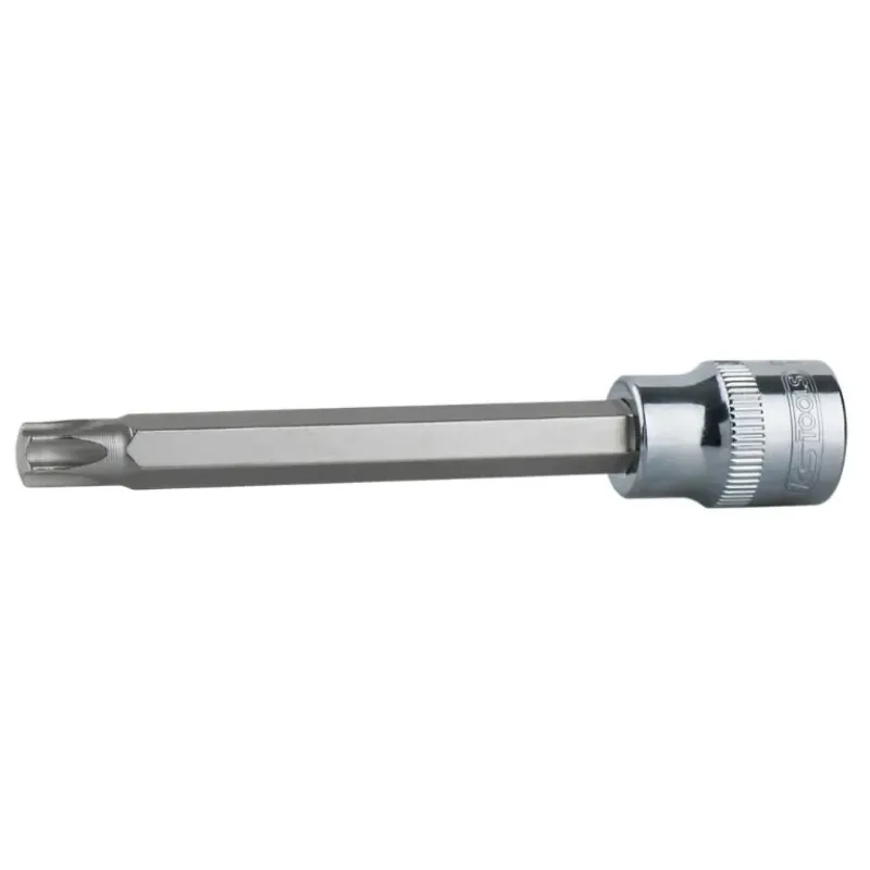 KS Tools Uzgalis muciņa torx garš 1/2
