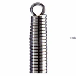 GEWISS DX51416 — Conduit Bending Spring For Rk15, Diameter 16mm GEWISS DX51416 — Conduit Bending Spring For Rk15, Diameter 16mm