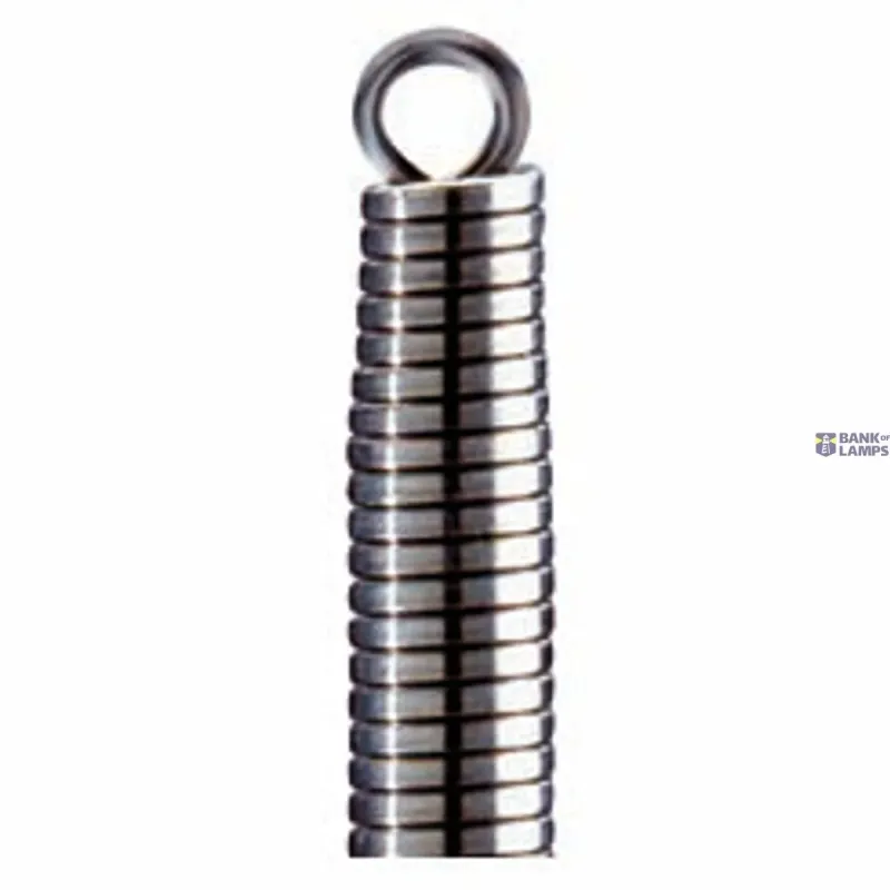 GEWISS Conduit Bending Spring For Rk15, Diameter 16mm DX51416