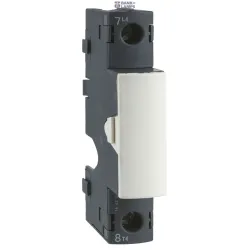 Schneider Electric LA8D324 — Fuse-Disconnector TeSys, 1P, 30 A, 600 V