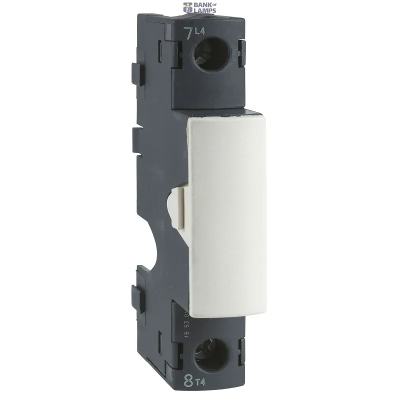 Schneider Electric Fuse-Disconnector TeSys, 1P, 30 A, 600 V LA8D324