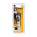 DeWalt Magnētiskais grozāmais uzgaļu turētājs, 87 mm, 1/4