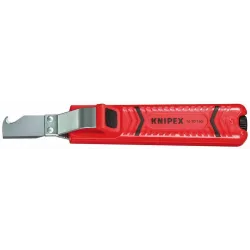 Nazis izolācijas noņemšanai D8-28 mm kabeļiem, Knipex