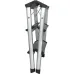 KS Tools Kāpnes ar platformu, 3 pakāpieni, 600 mm, KS Tools 800-0965