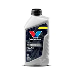 Motoreļļa Synpower FE 5W20 1L, Valvoline