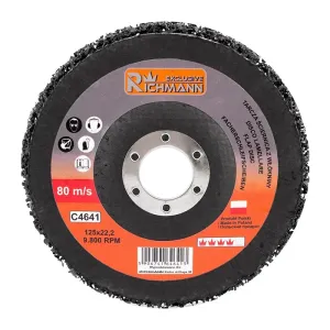 Tīrīšanas disks Richmann 125mm Tīrīšanas disks Richmann 125mm