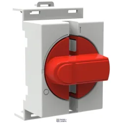 ABB 1SCA109854R1001 — OT630E11 SWITCH-DISCONNECTOR ABB 1SCA109854R1001 — OT630E11 SWITCH-DISCONNECTOR