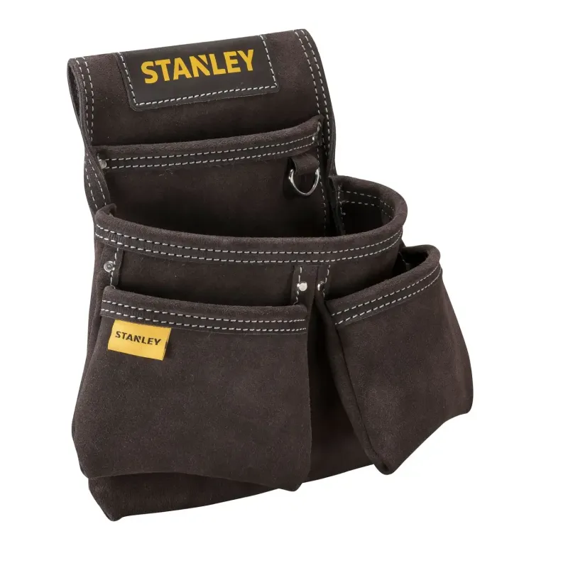 Stanley Ādas instrumentu kabata STST1-80116, STANLEY 62-80116