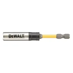 magnetic fiksējamais bit Holder 92 mm, 1/4, DeWALT