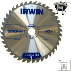 Circular saw 300x30x48T 3,2mm ATB