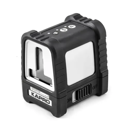 Kapro Lāzera mērītājs VHX Prolaser VIP IP65 28-870G