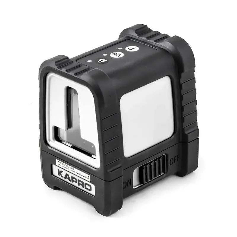 Kapro Lāzera mērītājs VHX Prolaser VIP IP65 28-870G