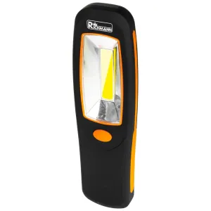 Lukturītis 24 LED, ar magnētu