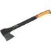FORESTER Cērtamais cirvis 2350 g 71-8166