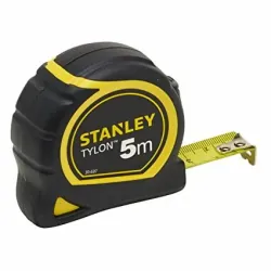 Mērlenta Class II TYLON pārklājums 8m x 25mm, Stanley