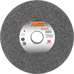 Ceramic grinding wheel 125 x 20 x 20 GREY 95A60K Ceramic grinding wheel 125 x 20 x 20 GREY 95A60K