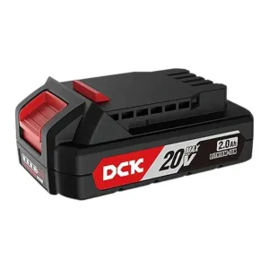 Akumulators 2,0Ah, 20V, FFBL2020-EA, DCK Akumulators 2,0Ah, 20V, FFBL2020-EA, DCK