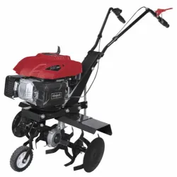 Zemes frēze MTP560, Scheppach