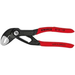 Клещи COBRA 125mm D27mm, Knipex Клещи COBRA 125mm D27mm, Knipex