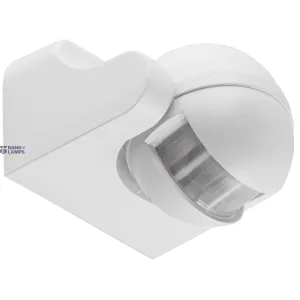 THORGEON 02003 — PIR Motion Sensor 12m max1200W IP44 THORGEON 02003 — PIR Motion Sensor 12m max1200W IP44
