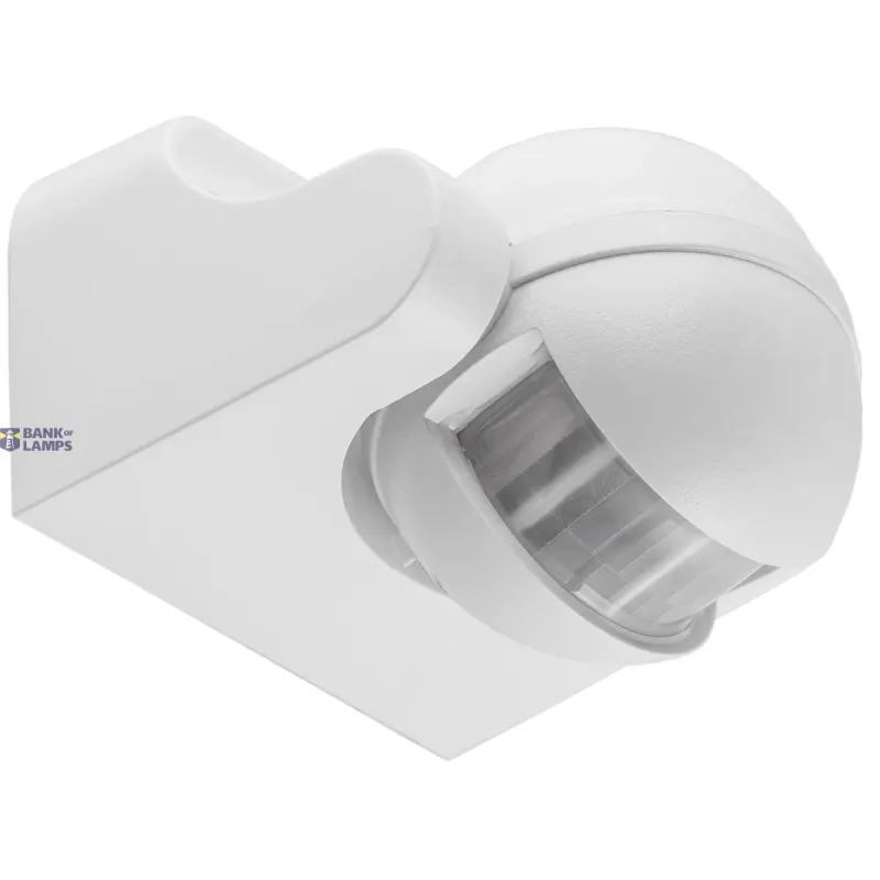 THORGEON PIR Motion Sensor 12m max1200W IP44 02003