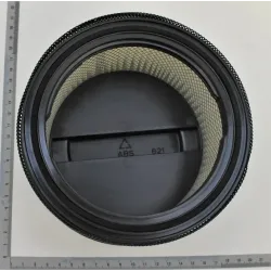 HEPA filtrs pelnu sūcējam Sceppach AVC20, Scheppach