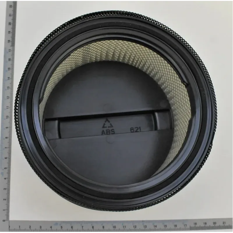 Scheppach HEPA filtrs pelnu sūcējam Sceppach AVC20, Scheppach 7906401704