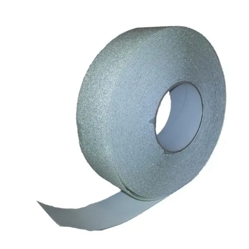 HESKINS Caurspīdīga lenta 50mmX18,3m Aqua-Safe 40-1-0350