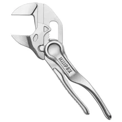 Uzgriežņu stangas (gludas), Knipex