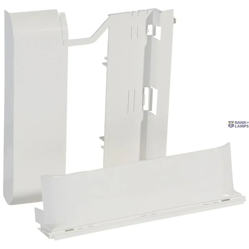 Legrand Mosaic Frame Mini-Trunking Adapter DLPlus Mosaic Frame 316 031709