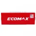 Ecomax Finish nails 34°DA, electrogalvanized, glued strip, 4000 EMNA341838GALV