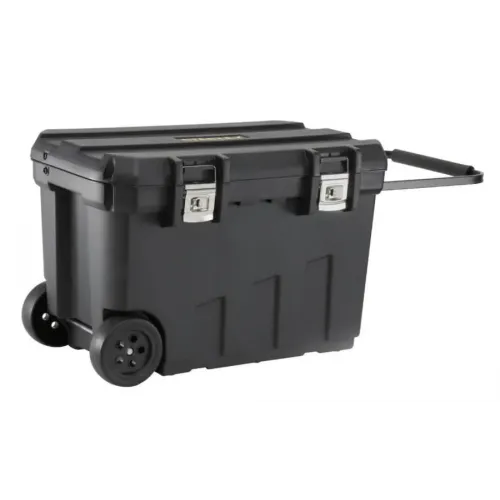 Stanley STANLEY 107 litru mobilā darba lāde ar metāla aizbīdņiem 62-192978
