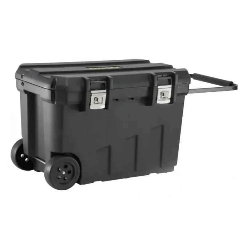 Stanley STANLEY 107 litru mobilā darba lāde ar metāla aizbīdņiem 62-192978