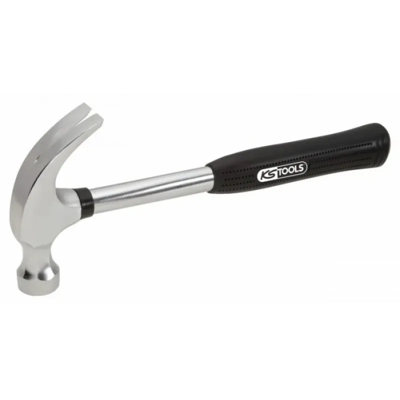 KS Tools Āmurs 600 g 320 mm 600g, KS Tools 140-2006