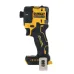 DeWalt Hidrauliskais triecienskrūvgriezis DCF870NT, DeWALT 26-5-DCF870NT